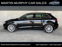 2018 Audi A3 1.6L Diesel For Sale Images