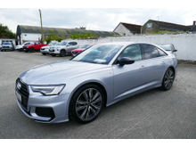 2021 Audi A6 2L Diesel For Sale Images