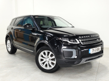 2017 Land Rover Range Rover Evoque 2L Diesel For Sale Images