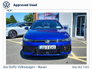 2025 VOLKSWAGEN GOLF R-LINE 1.5TSI 150HP [nos]