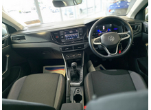 2023 Volkswagen Taigo 1.0L Petrol For Sale Images
