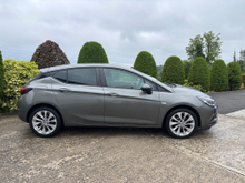 2018 Opel Astra 1L Petrol For Sale Images