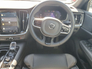 2025 VOLVO V60 T6 PHEV Plus Dark