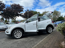 2019 Volkswagen T-Roc 1.6L Diesel For Sale Images