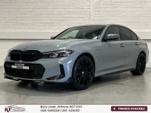 2025 BMW 3 Series 2L Petrol Plug-in Hybrid For Sale Images