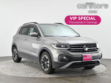 Volkswagen T-Cross *VIP EVENT WAS € 22333 NOW €21333 SAVE €1000 1.0 TSI ACTIVE DSG