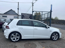 2014 Volkswagen Golf 2L Petrol For Sale Images