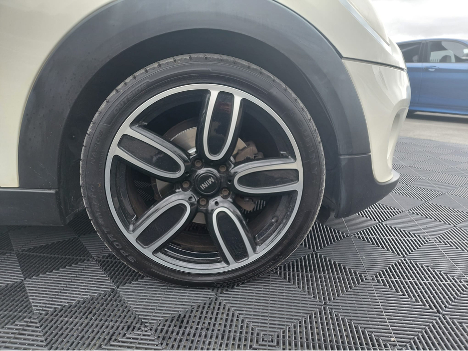 2016 MINI Cooper 1.2L Petrol For Sale Images