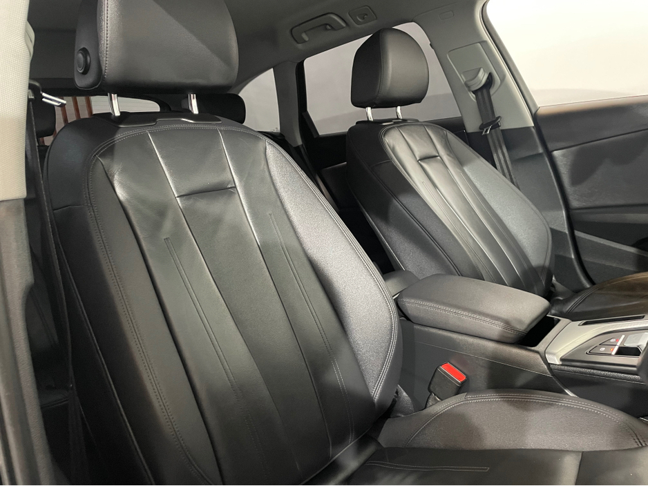 2023 Audi A4 2L Diesel For Sale Images