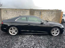 2019 Audi A5 2L Petrol For Sale Images