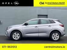 2024 Opel Grandland 1.5L Diesel For Sale Images