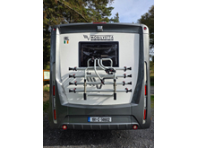 2019 Mobilvetta Admiral 2.3L Diesel For Sale Images
