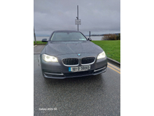 BMW 5 Series D 5E52 4DR AUTO SE GROUP 1
