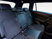 2023 Skoda Kodiaq 2L Diesel For Sale Images