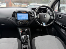 2016 Renault Captur 1.2L Petrol For Sale Images