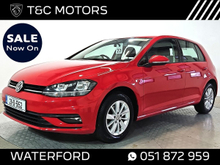 2021 Volkswagen Golf