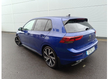 2022 Volkswagen Golf 1.5L Petrol For Sale Images