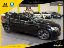 Volvo V40 T 3 1.5 Petrol Automatic. AA APPROVED // FINANCE & NATIONWIDE DELIVERY AVAILABLE // SIMI DEALER