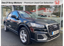 Audi Q2 SPORT 30 TFSI
