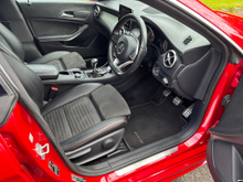 2018 Mercedes-Benz CLA Class 1.5L Diesel For Sale Images