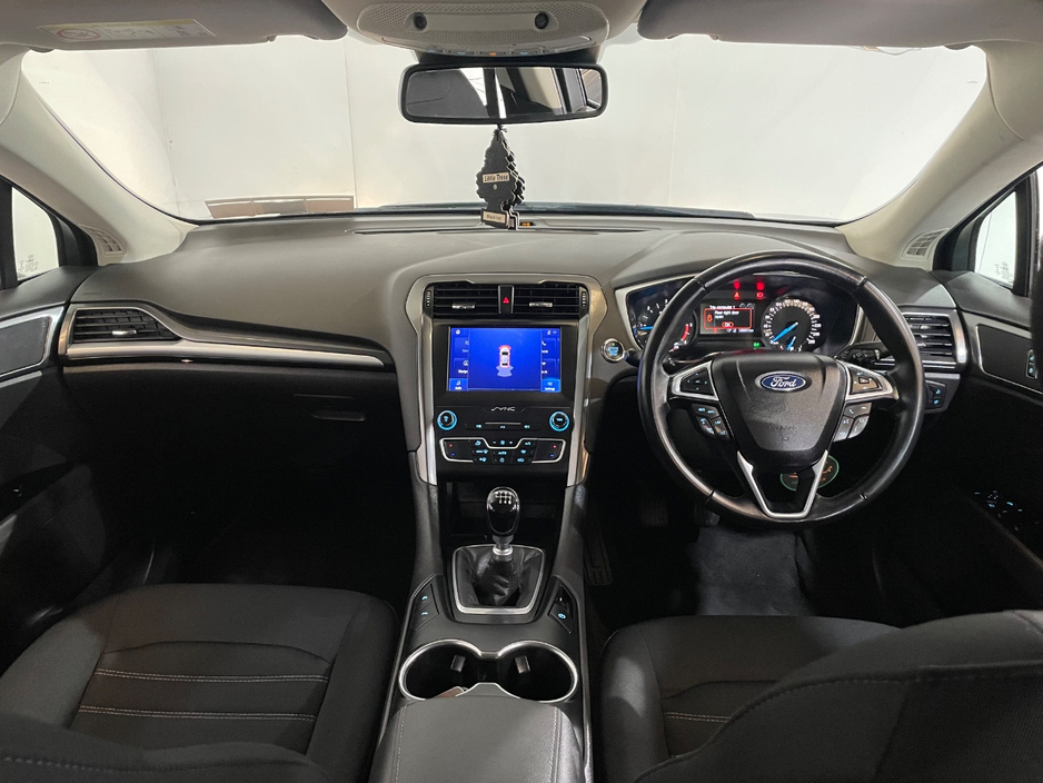 2021 Ford Mondeo 2L Diesel For Sale Images