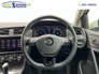 2019 VOLKSWAGEN GOLF 1.2 TSI Automatic, Reversing camera