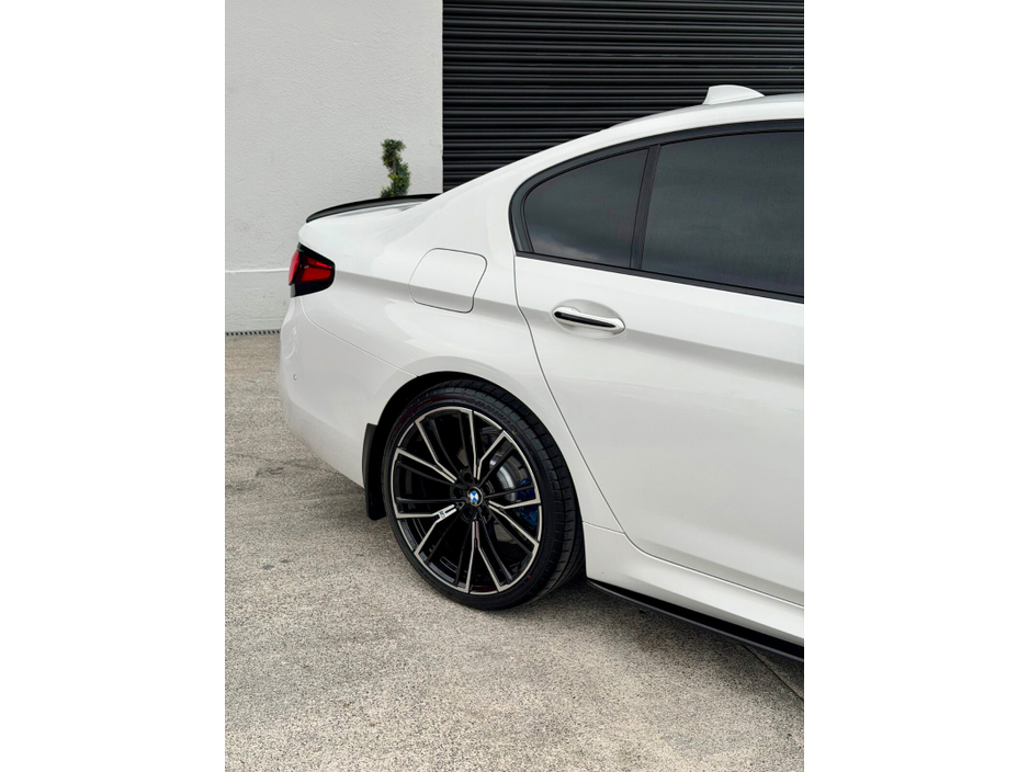 2017 BMW 5 Series 2L Diesel For Sale Images