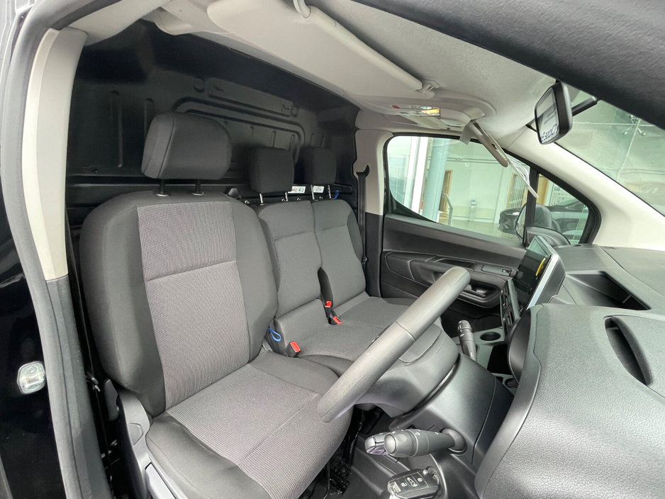 2024 Citroen Berlingo 1.5L Diesel For Sale Images