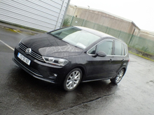 2017 Volkswagen Golf 1.6L Diesel For Sale Images