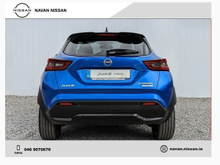 2026 Nissan Juke 1.6L Petrol Hybrid For Sale Images