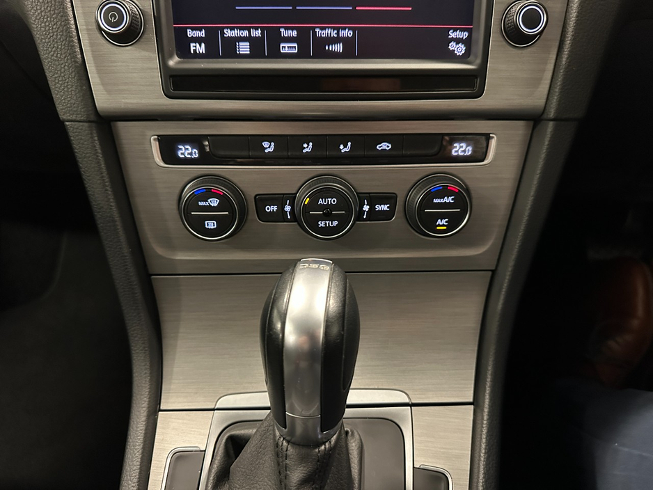 2014 Volkswagen Golf 1.2L Petrol For Sale Images