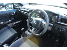2020 Citroen C3 1.2L Petrol For Sale Images