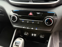 2020 Hyundai Tucson 1.6L Diesel For Sale Images