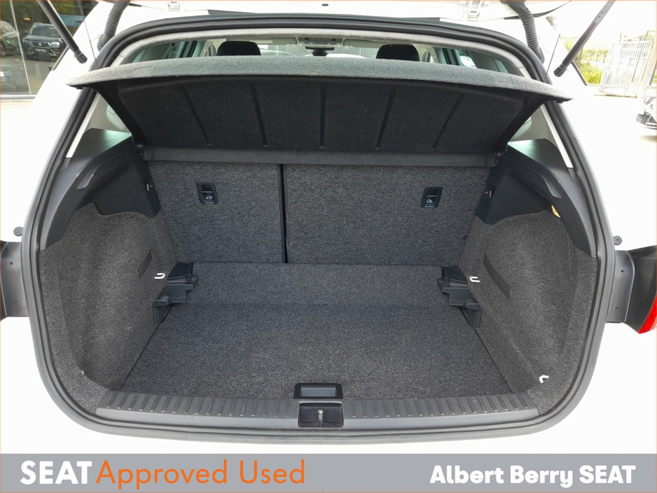 2022 SEAT Arona 1L Petrol For Sale Images