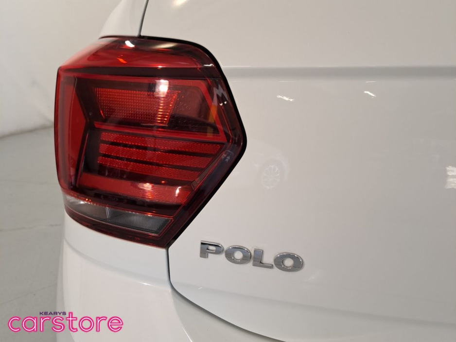 Volkswagen Polo 1.0 TSI AUTO *UPGRADED ALLOYS* — thumbnail 19