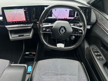 2024 Renault Megane 0L Electric For Sale Images