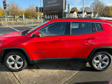 2019 Jeep Compass 1.6L Diesel For Sale Images