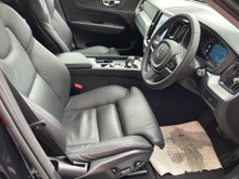 2023 Volvo XC60 2L Diesel For Sale Images
