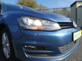 2015 VOLKSWAGEN GOLF with NCT
