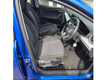 2024 SEAT Ibiza 1L Petrol For Sale Images