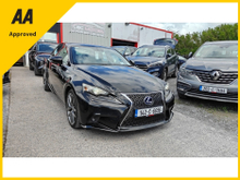 2014 Lexus IS 200 2.5L Petrol Hybrid For Sale Images