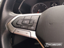 2022 VOLKSWAGEN T-CROSS LIFE 1.0 TSI MANUAL 5SPEED 95BHP