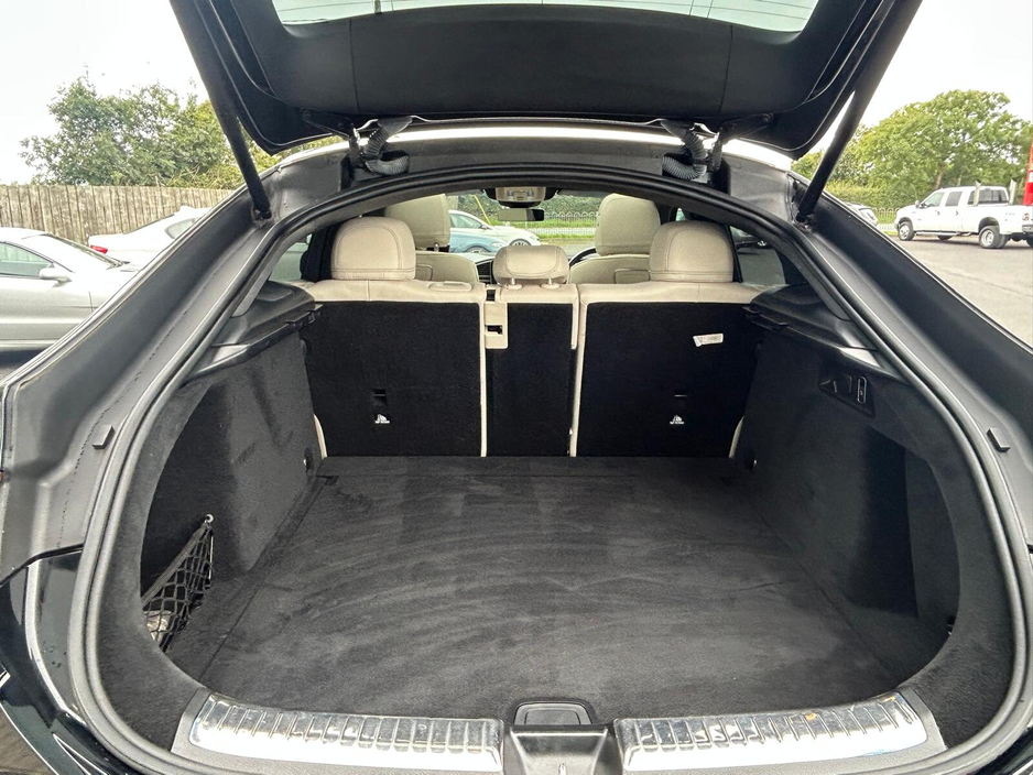 2021 Mercedes-Benz GLE Class 2.9L Diesel For Sale Images
