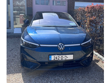 Volkswagen ID.7 PRO PLUS