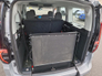 2023 VOLKSWAGEN CADDY *FOR PRIVATE USE ONLY - NOT SUITABLE FOR A TAXI * Maxi Life 2.0 Diesel Auto, Wheel Chair Adapted, 5 Seater, Twin Sliding doors