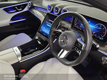 2026 Mercedes-Benz C Class 2L Diesel For Sale Images