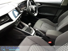 2021 Audi A1 1L Petrol For Sale Images