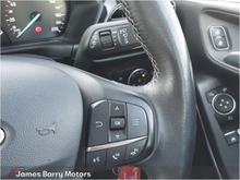 2019 Ford Fiesta 1.1L Petrol For Sale Images