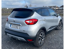 2017 Renault Captur 1.5L Diesel For Sale Images