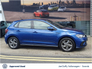 2022 VOLKSWAGEN POLO 1.0 TSI 95HP R-Line